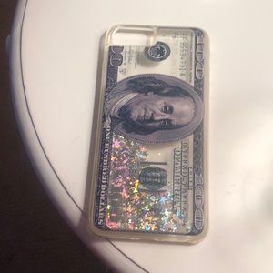 One Hundred Dollar Bill IPhone Case